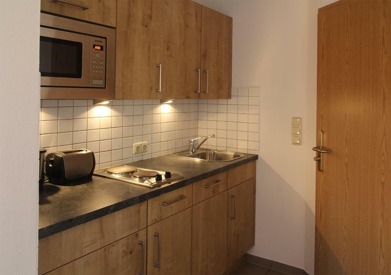 Standart Apartment